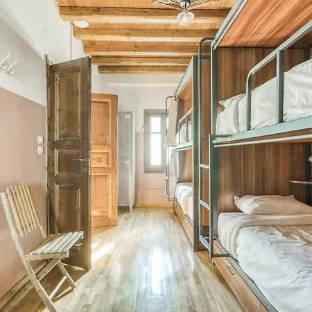 Selina Centavrus Pelion 3* Makrinitsa