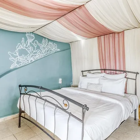 Hotel Selina Centavrus Pelion 3*