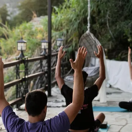 Selina Centavrus Pelion 3* 马克里尼撒