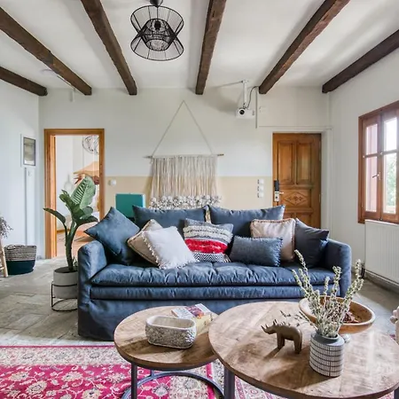 Selina Centavrus Pelion 3* 马克里尼撒