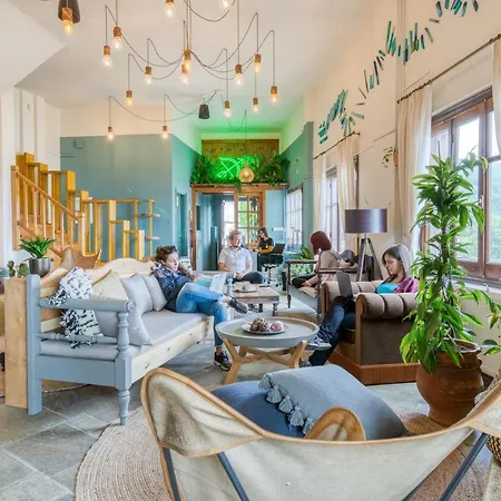 Selina Centavrus Pelion Hotel