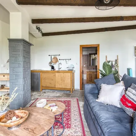 Selina Centavrus Pelion Hotel