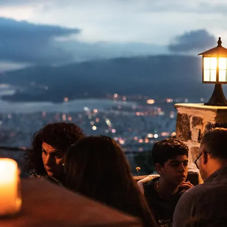 Selina Centavrus Pelion 3*