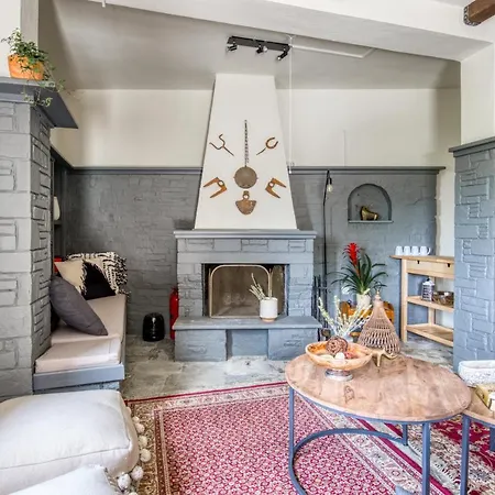 Selina Centavrus Pelion 3* 马克里尼撒