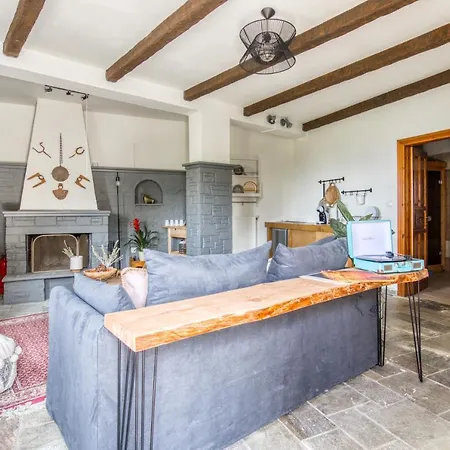 Hotel Selina Centavrus Pelion 3*