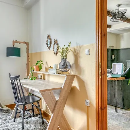 Selina Centavrus Pelion 酒店 3*