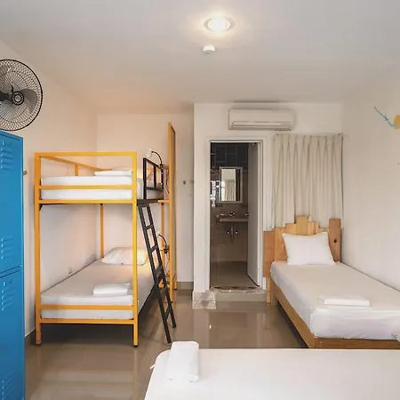 Selina Centavrus Pelion 3* 马克里尼撒