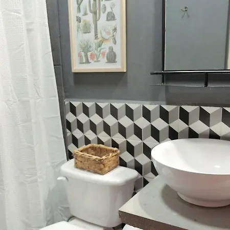 酒店 Selina Centavrus Pelion 3*