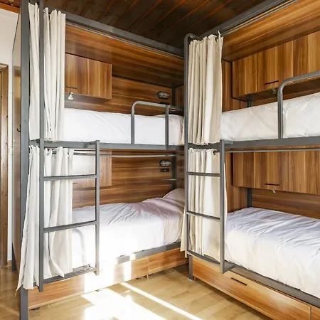 Selina Centavrus Pelion Hotel Makrinitsa