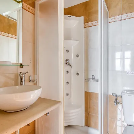 Selina Centavrus Pelion 酒店 3*