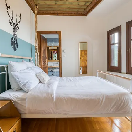 Selina Centavrus Pelion 3*