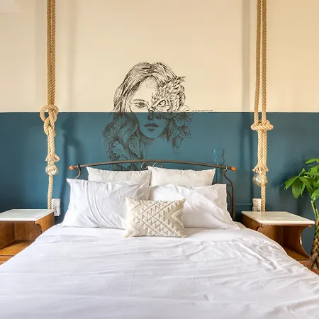 Selina Centavrus Pelion Makrinitsa