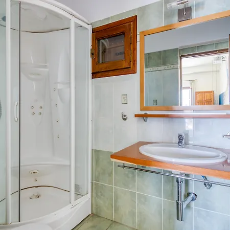 Selina Centavrus Pelion Hotel 3*