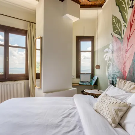 Selina Centavrus Pelion Makrinitsa