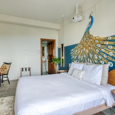 Selina Centavrus Pelion Hotel