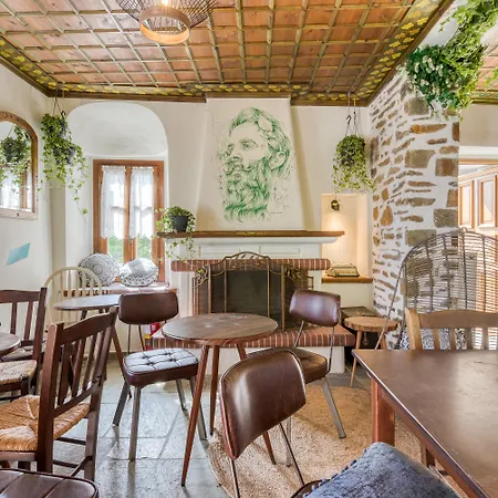 Selina Centavrus Pelion 3* Makrinítsa