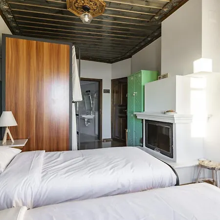 Selina Centavrus Pelion Hotel