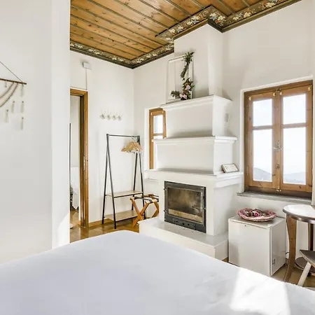 酒店 Selina Centavrus Pelion 马克里尼撒