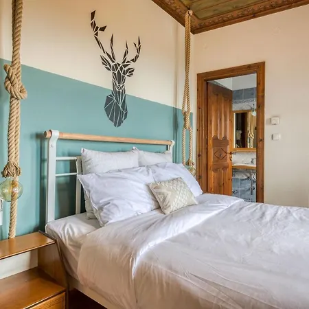 Hotel Selina Centavrus Pelion 3*