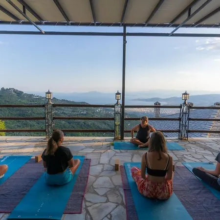 Selina Centavrus Pelion Makrinitsa