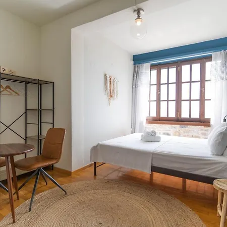 Ξενοδοχείο Selina Centavrus Pelion 3*