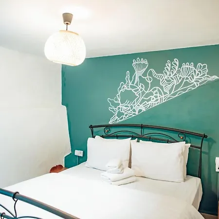 Selina Centavrus Pelion 马克里尼撒