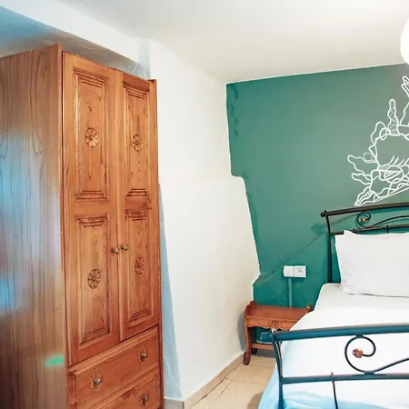 Hotel Selina Centavrus Pelion 3*