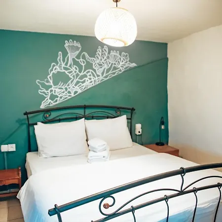 Selina Centavrus Pelion 3* Makrinitsa