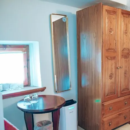 Selina Centavrus Pelion Hotel Makrinítsa