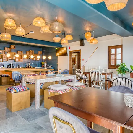 Selina Centavrus Pelion 3* 马克里尼撒