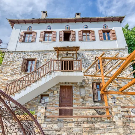 Selina Centavrus Pelion 3*