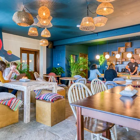 Selina Centavrus Pelion Hotel Makrinítsa