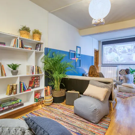 Selina Centavrus Pelion 3* 马克里尼撒