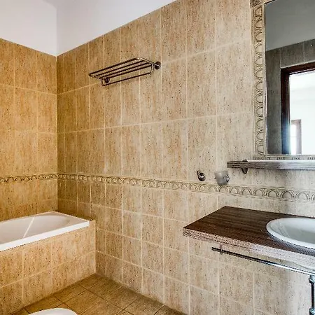 Selina Centavrus Pelion Hotel Makrinítsa