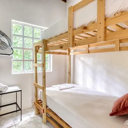 Ξενοδοχείο Selina Centavrus Pelion Μακρινίτσα