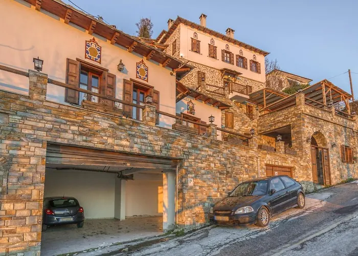 فندق Selina Centavrus Pelion 3*