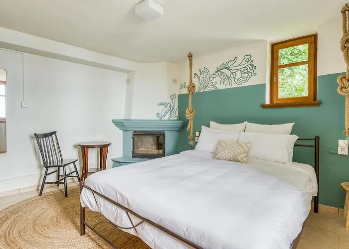 Selina Centavrus Pelion 3* Makrinítsa