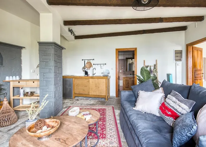 Selina Centavrus Pelion فندق