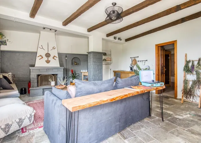 فندق Selina Centavrus Pelion 3*