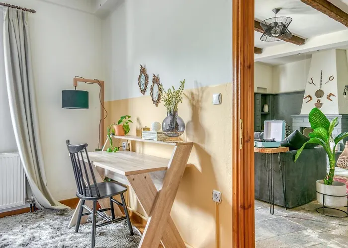 Selina Centavrus Pelion فندق 3*