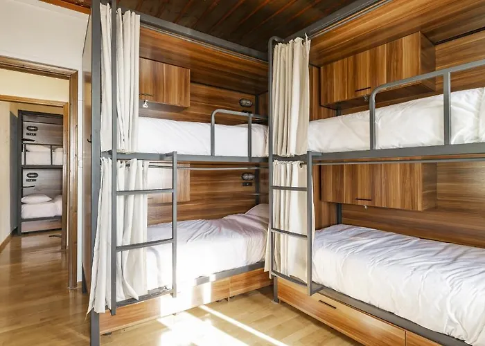 Selina Centavrus Pelion فندق Makrinítsa