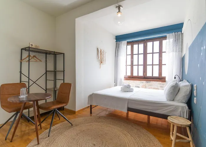 فندق Selina Centavrus Pelion 3*