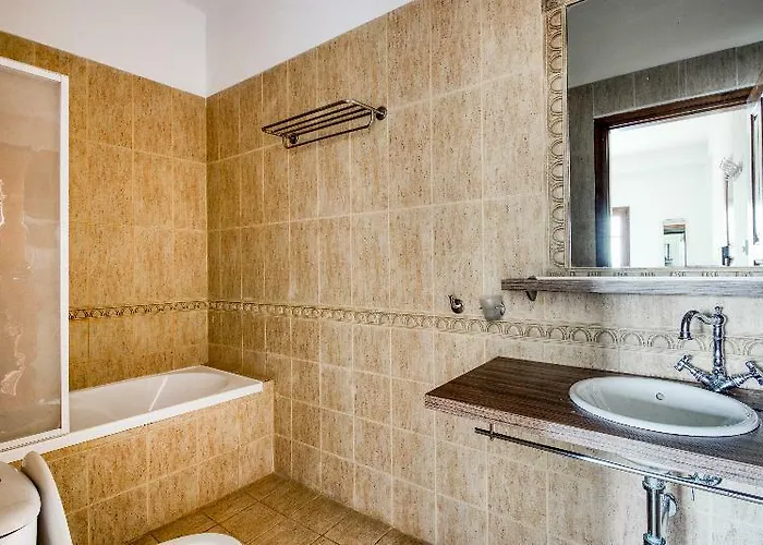 Selina Centavrus Pelion فندق Makrinítsa