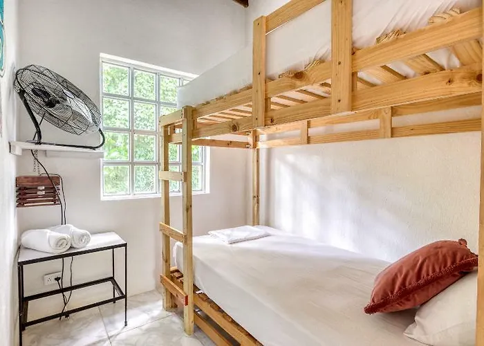 فندق Selina Centavrus Pelion Makrinítsa