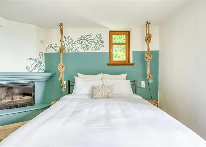 Selina Centavrus Pelion 3*